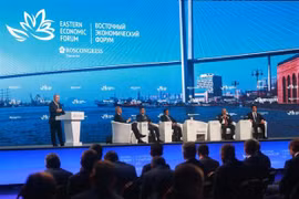 La Russie attache l’importance aux relations de coopération stratégique avec l’ASEAN