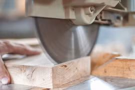 Produits forestiers: excédent commercial de plus de 3 milliards d'USD