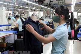 Les Etats-Unis, un marché d’exportation important pour le Vietnam