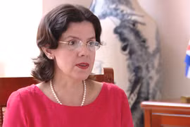 Cuba tient en haute estime le soutien du Vietnam dans sa lutte contre le blocus et l'embargo