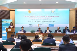 La province de Dong Nai cherche à renforcer ses liens commerciaux avec l'Inde