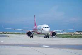 Mobiliser des ressources pour la relance et le développement de l’aviation