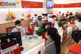 HDBank remporte deux prix aux Global Brands Magazine Awards 2021