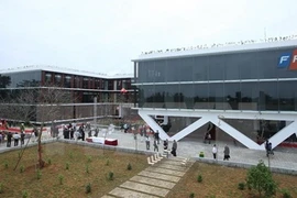 Le parc de haute technologie de Hoa Lac devra voir grand