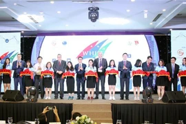 Ouverture de la Semaine de l’innovation et des startups de Ho Chi Minh-Ville 