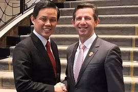 Singapour entame des négociations avec l'Australie sur un accord sur l'économie numérique