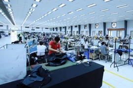 [Mega Story] La BAD maintient ses prévisions optimistes de croissance pour le Vietnam 