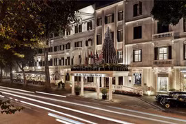 Hanoï envisage à développer des circuits touristiques dans le centre-ville 