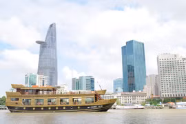 Ho Chi Minh-Ville table sur 8,5 millions de visiteurs internationaux en 2019