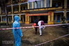 COVID-19 : aucun cas de transmission locale depuis 68 jours