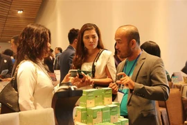 Forum d’affaires ASEAN ++ Bridge : connecter pour le développement durable