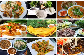 Da Nang souhaite faire de sa gastronomie un produit touristique unique