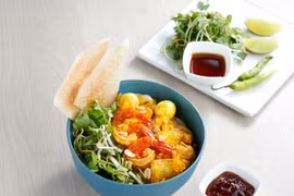 Présentation de la gastronomie de Da Nang avec une leader d’opinion clé