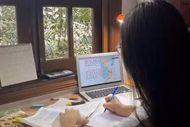 Start-up: lancement du concours Edtech Vietnam 2021