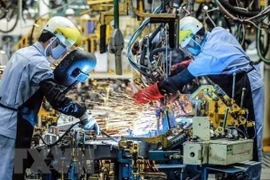 Les entreprises européennes optimistes sur le climat des affaires au Vietnam au 3e trimestre