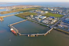 Le Vietnam accélère la transition écologique de ses ports maritimes