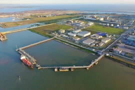 Le Vietnam accélère la transition écologique de ses ports maritimes