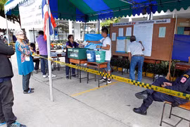 Thaïlande : les élections générales seront organisées dans les délais fixés