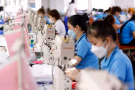 Plus de 13.000 entreprises nouvellement ont vu le jour en octobre