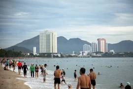 Promouvoir la coopértion entre Khanh Hoa et Saint-Pétersbourg (Russie) 