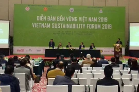 A propos du Forum du développement durable du Vietnam 2019