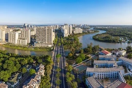 Cinq tendances majeures du marché immobilier en 2021 selon Jones Lang LaSalle