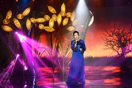 Programme artistique "La mère est amour" : honorer l'amour d'une mère