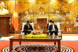 Hanoï est prêt à promouvoir la coopération et les échanges culturels avec le Sri Lanka