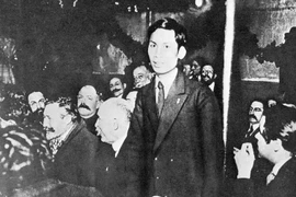 La fondation du Parti communiste du Vietnam – un tournant historique important