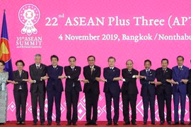 La République de Corée s’emploie à organiser une visioconférence de l’ASEAN + 3 sur le COVID-19
