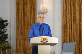 COVID-19: Singapour prolonge le confinement d'un mois