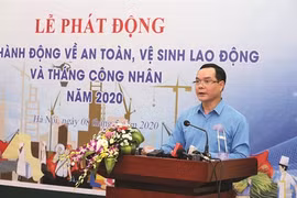 L’emploi et les revenus des travailleurs garantis