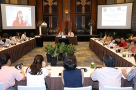 Le Vietnam et le Royaume-Uni partagent des expériences dans l'évaluation des effets des politiques