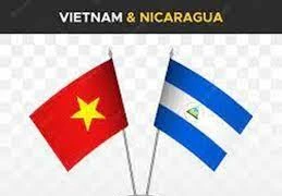 Une délégation du Parti communiste du Vietnam en visite de travail au Nicaragua
