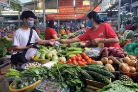 Garantir la fluidifié de la chaîne de ravitaillement alimentaire