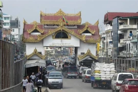 Thaïlande : le commerce transfrontalier continue de progresser au deuxième semestre