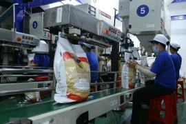 Promotion des exportations nationales de riz en Chine