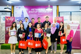 Le Vietnam qualifié pour la finale régionale des Prix de startup de l’ASEAN Rice Bowl