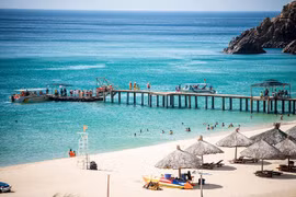 Le Vietnam mise sur la promotion du tourisme intérieur