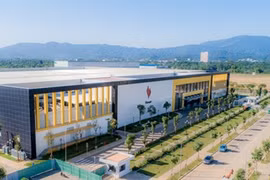 Effets positifs des IDE sur le segment de l'immobilier industriel au Vietnam