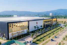 Effets positifs des IDE sur le segment de l'immobilier industriel au Vietnam