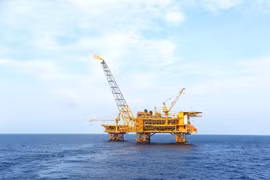 Biendong POC dépasse son plan de production de condensats de 2020