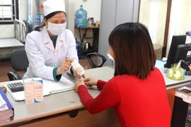 VIH/Sida : Près de 11.000 nouveaux séropositifs dépistés depuis le début de l’année