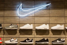 Le Vietnam assure 50% de la production mondiale de Nike