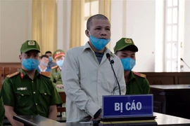 Lam Dong : un homme condamné à 10 ans de prison pour propagande contre l’Etat