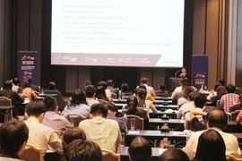 Séminaire sur les opportunités d’exportation en Malaisie