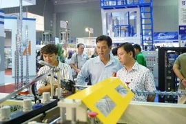 Opportunités pour les secteurs du plastique et du caoutchouc
