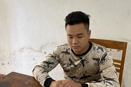 Cao Bang : Poursuite en justice d’un homme pour l’organisation de sorties illicites du Vietnam