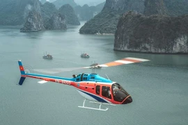 CNN Travel présente un nouveau service touristique en baie d’Ha Long