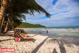 L’île de Phu Quôc, une destination incontournable